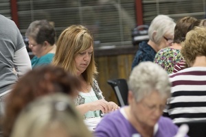Stamping Workshop, Boise, March, 2016 - 108